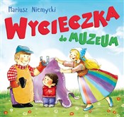 Wycieczka ... - Mariusz Niemycki -  books from Poland