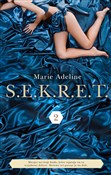 Sekret 2 - Marie Adeline L. -  books from Poland