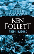 Trzeci bli... - Ken Follett -  foreign books in polish 