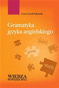 Picture of Gramatyka języka angielskiego wyd. 5