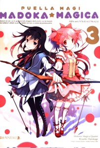 Picture of Puella Magi Madoka Magica 3