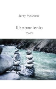 Picture of Wspomnienia Tom VI