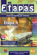 Etapas 4 P... - Entinema Equipo -  Polish Bookstore 