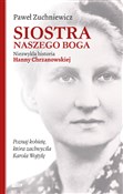Siostra na... - Paweł Zuchniewicz -  foreign books in polish 