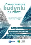 Zrównoważo... - Szymon Firląg -  books in polish 