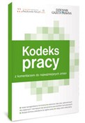 Kodeks pra... - Sławomir Paruch, Robert Stępień, Marta Kosakowka -  books in polish 
