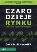 Czarodziej... - Jack D. Schwager -  books in polish 