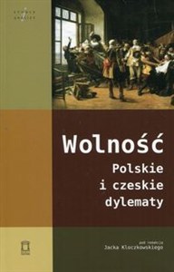 Picture of Wolność Polskie i czeskie dylematy