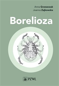 Picture of Borelioza