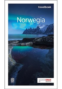 Obrazek Norwegia Travelbook