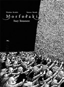 polish book : Morfołaki ... - N. Skrodzki, M. Skutnik