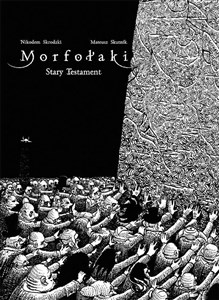 Picture of Morfołaki Stary Testament