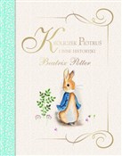 Króliczek ... - Beatrix Potter -  foreign books in polish 