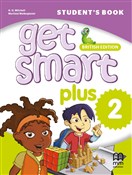 Get Smart ... - H. Q. Mitchell, Marileni Malkogianni -  books in polish 