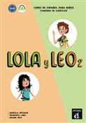 Polska książka : Lola y Leo... - Opracowanie Zbiorowe