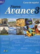 Nuevo Avan... - Concha Moreno, Victoria Moreno, Piedad Zurita -  books in polish 