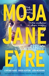 Picture of Moja Jane Eyre