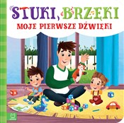 Stuki, brz... - Opracowanie Zbiorowe -  Książka z wysyłką do UK