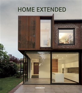 Picture of Home Extended