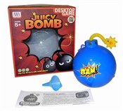 Zobacz : Bomba wodn...