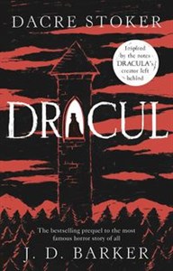 Picture of Dracul
