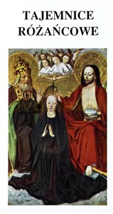 Picture of Tajemnice Różańcowe. Komplet 20 tajemnic
