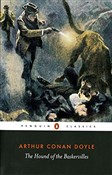 The Hound ... - Arthur Conan Doyle -  Książka z wysyłką do UK