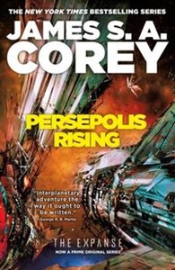 Obrazek Persepolis Rising