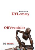 polish book : Dylematy o... - Miron Kłusak