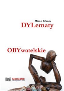 Picture of Dylematy obywatelskie