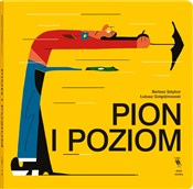Pion i poz... - Bartosz Sztybor -  books in polish 