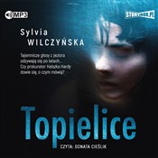Polska książka : [Audiobook... - Sylvia Wilczyńska