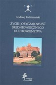 Życie i ob... - Andrzej Radzimiński -  Polish Bookstore 