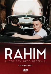 Picture of Rahim Ludzie z tylnego siedzenia