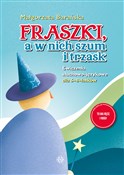 polish book : Fraszki a ... - Małgorzata Barańska
