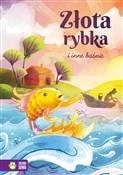 Książka : Złota rybk... - Opracowanie Zbiorowe