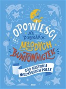 polish book : Opowieści ... - Sylwia Chutnik