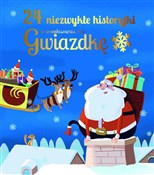 polish book : 24 niezwyk... - Opracowanie Zbiorowe