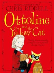 Obrazek Ottoline and the Yellow Cat