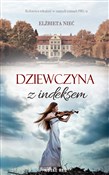 polish book : Dziewczyna... - Elżbieta Nieć