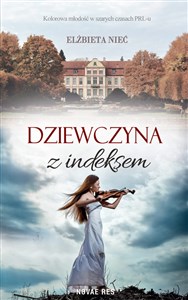 Picture of Dziewczyna z indeksem