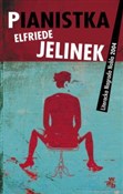 Pianistka - Elfriede Jelinek - Ksiegarnia w UK