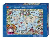 Książka : Puzzle 200...