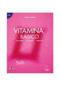 Vitamina b... - Diaz Celia, Llamas Pablo, Aida -  books in polish 