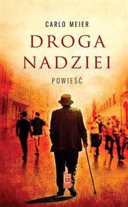 Picture of Droga nadziei Powieść