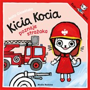 Książka : Kicia Koci... - Anita Głowińska