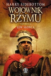 Picture of Wojownik Rzymu część 3 Lew Słońca