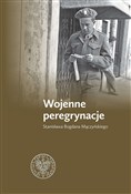 Wojenne pe... - Zbigniew Gołasz -  Polish Bookstore 