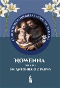 Książka : Nowenna ku... - Małgorzata Myrcha- Kamińska