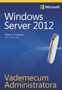 Obrazek Vademecum Administratora Windows Server 2012